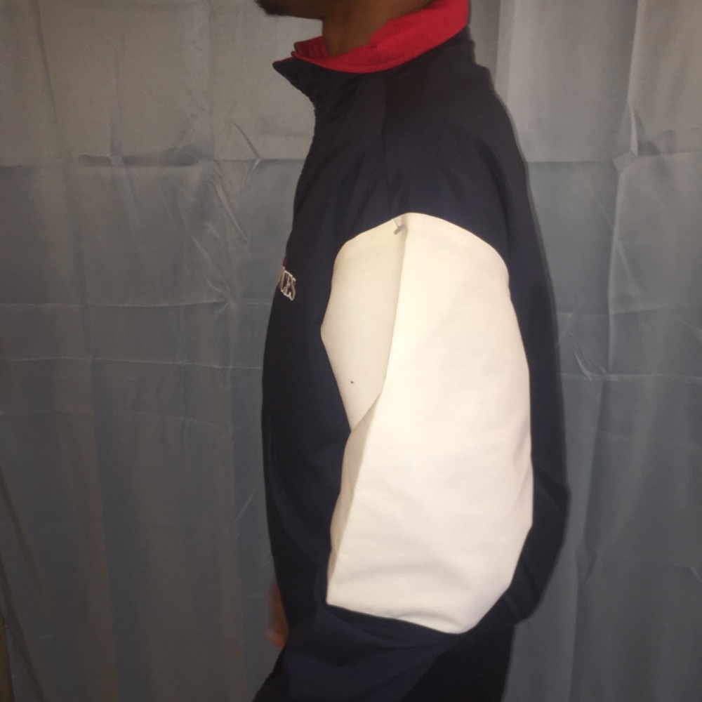 USAF Jacket - Picture 5 of 5